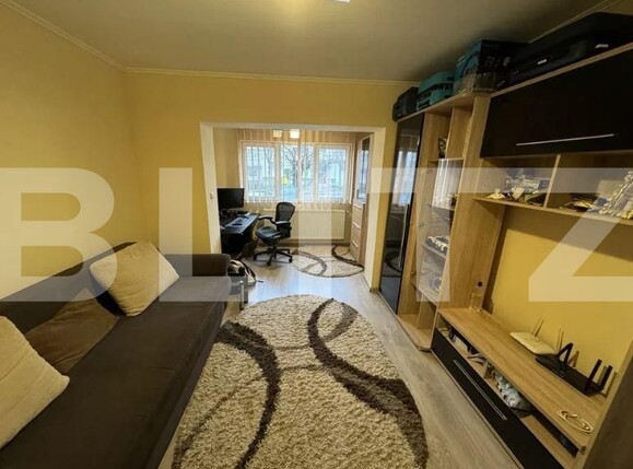 Apartament de vânzare 3 camere Intre Lacuri - 142515AV | BLITZ Cluj-Napoca | Poza1