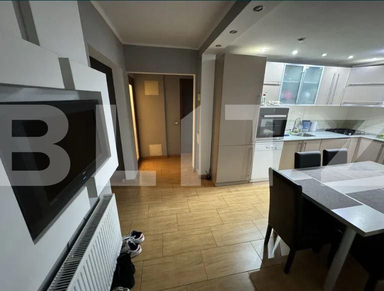 Apartament de vânzare 3 camere Intre Lacuri - 142515AV | BLITZ Cluj-Napoca | Poza2