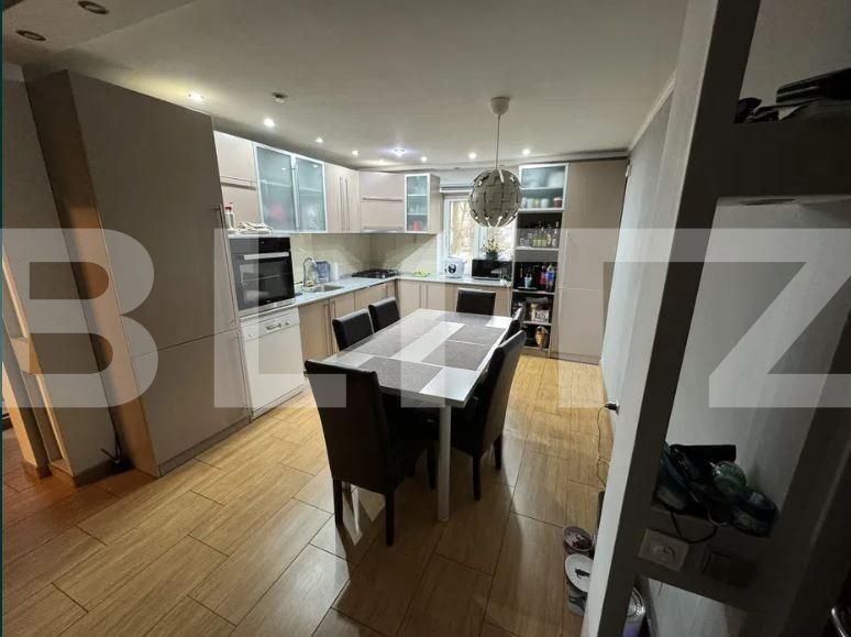 Apartament de vânzare 3 camere Intre Lacuri - 142515AV | BLITZ Cluj-Napoca | Poza3