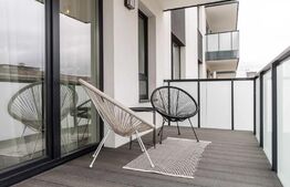 Apartament de 2 camere, etaj intermediar, finisat-mobilat lux, zona Semicentrala