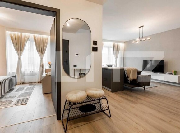 Apartament de vânzare 2 camere Semicentral - 142519AV | BLITZ Cluj-Napoca | Poza4