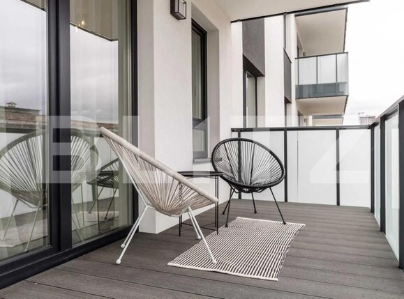 Apartament de vânzare 2 camere Semicentral - 142519AV | BLITZ Cluj-Napoca | Poza7