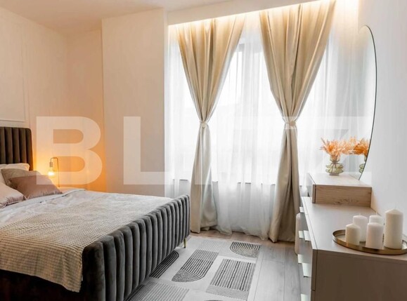 Apartament de vânzare 2 camere Semicentral - 142519AV | BLITZ Cluj-Napoca | Poza2