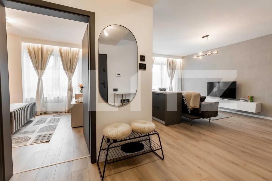 Apartament de vânzare 2 camere Semicentral - 142519AV | BLITZ Cluj-Napoca | Poza4