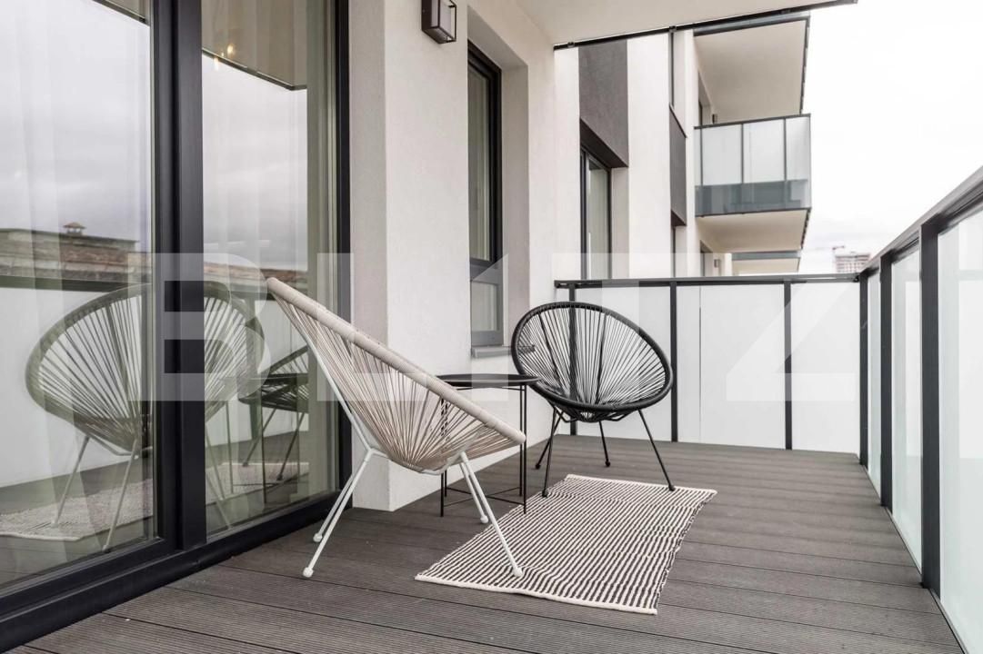 Apartament de vânzare 2 camere Semicentral - 142519AV | BLITZ Cluj-Napoca | Poza7