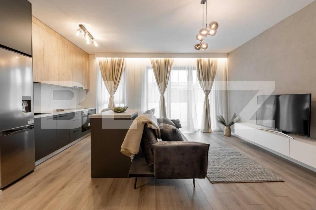 Apartament de vânzare 2 camere Semicentral - 142519AV | BLITZ Cluj-Napoca | Poza1