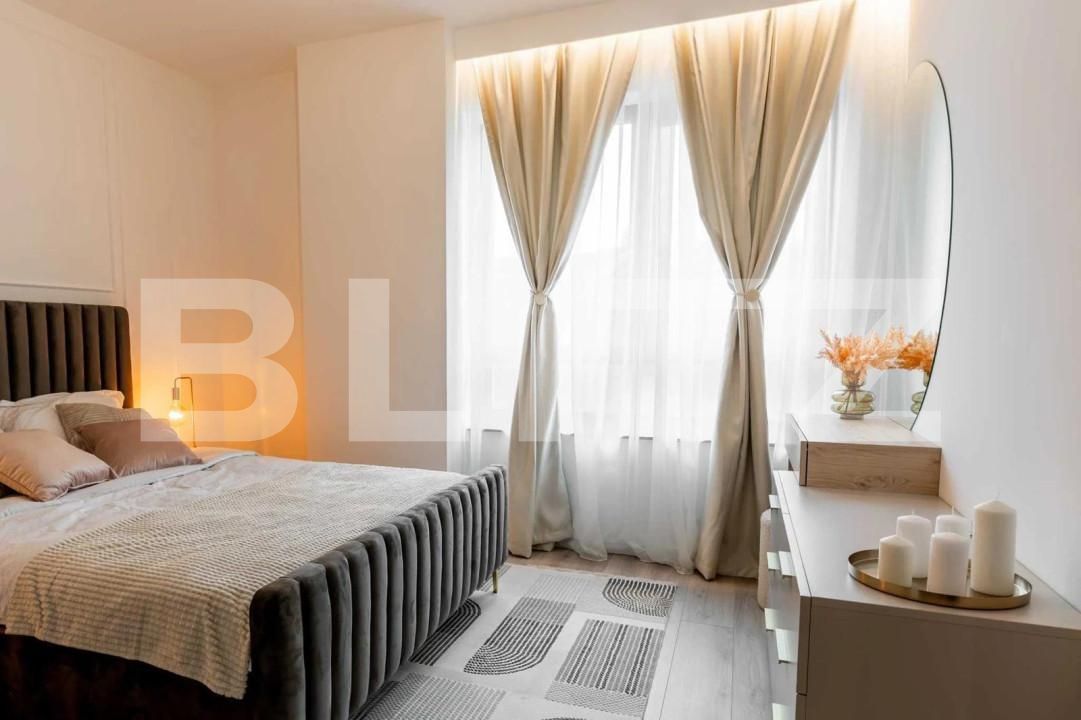 Apartament de vânzare 2 camere Semicentral - 142519AV | BLITZ Cluj-Napoca | Poza2