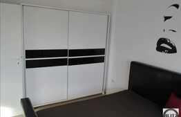 2 camere, 42 mp, mobilat modern, zona strazii Viorelelor