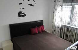 2 camere, 42 mp, mobilat modern, zona strazii Viorelelor