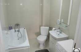 2 camere, 42 mp, mobilat modern, zona strazii Viorelelor