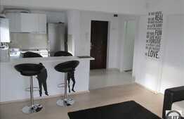 2 camere, 42 mp, mobilat modern, zona strazii Viorelelor