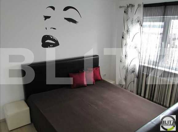 Apartament de închiriat 2 camere Marasti - 14252AI | BLITZ Cluj-Napoca | Poza3