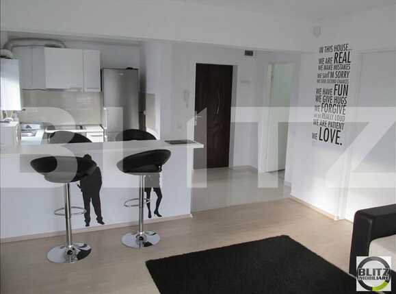 Apartament de închiriat 2 camere Marasti - 14252AI | BLITZ Cluj-Napoca | Poza2