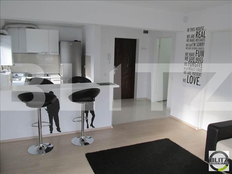 Apartament de închiriat 2 camere Marasti - 14252AI | BLITZ Cluj-Napoca | Poza2