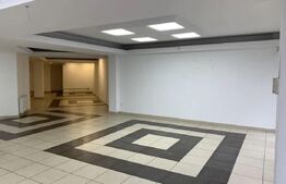 Spatiu comercial stradal, 166 mp, Marasti, ideal showroom