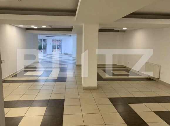 Spațiu comercial de închiriat Marasti - 142521SIC | BLITZ Cluj-Napoca | Poza2