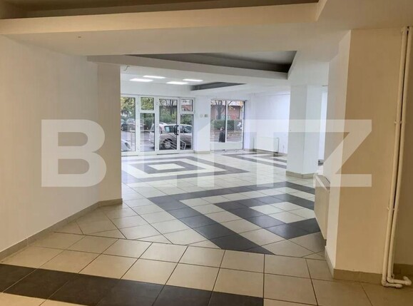 Spațiu comercial de închiriat Marasti - 142521SIC | BLITZ Cluj-Napoca | Poza2