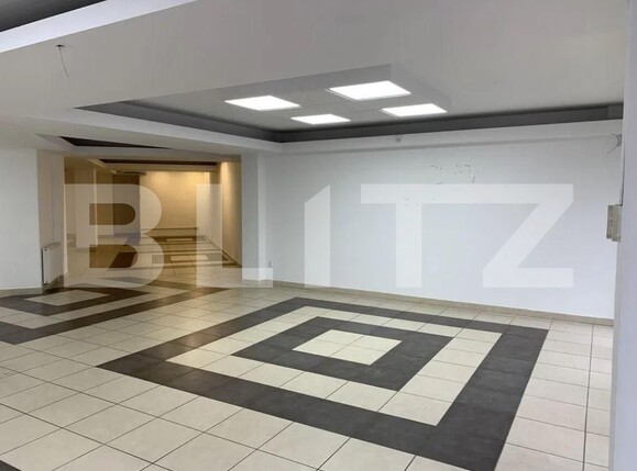 Spațiu comercial de închiriat Marasti - 142521SIC | BLITZ Cluj-Napoca | Poza4
