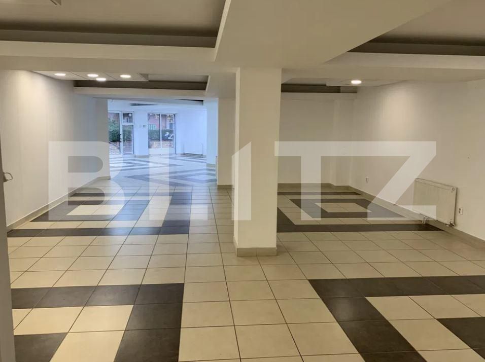 Spațiu comercial de închiriat Marasti - 142521SIC | BLITZ Cluj-Napoca | Poza3