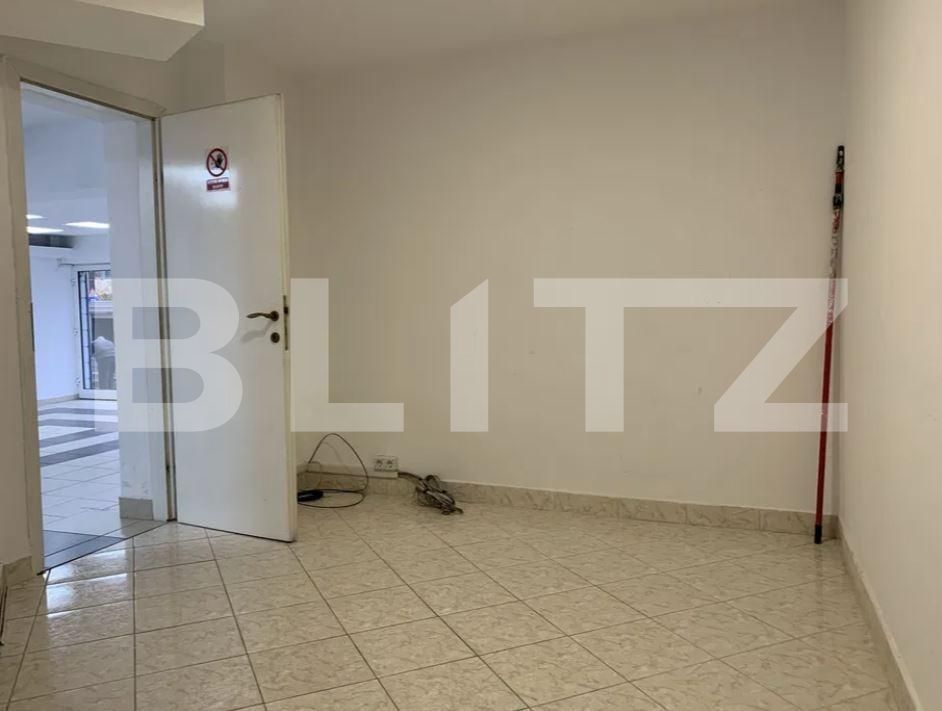 Spațiu comercial de închiriat Marasti - 142521SIC | BLITZ Cluj-Napoca | Poza5