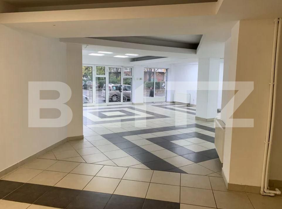 Spațiu comercial de închiriat Marasti - 142521SIC | BLITZ Cluj-Napoca | Poza2