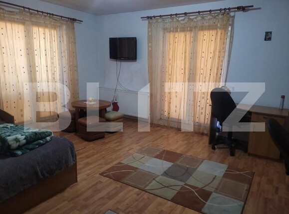 Garsonieră de vânzare Gheorgheni - 142522AV | BLITZ Cluj-Napoca | Poza1