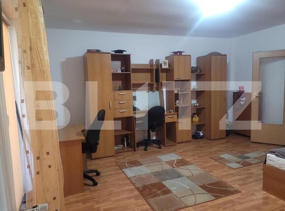 Garsonieră de vânzare Gheorgheni - 142522AV | BLITZ Cluj-Napoca | Poza6