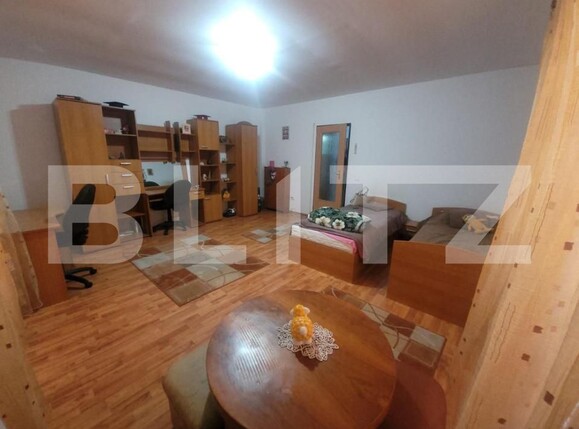 Garsonieră de vânzare Gheorgheni - 142522AV | BLITZ Cluj-Napoca | Poza2