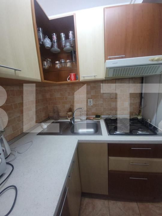 Garsonieră de vânzare Gheorgheni - 142522AV | BLITZ Cluj-Napoca | Poza4