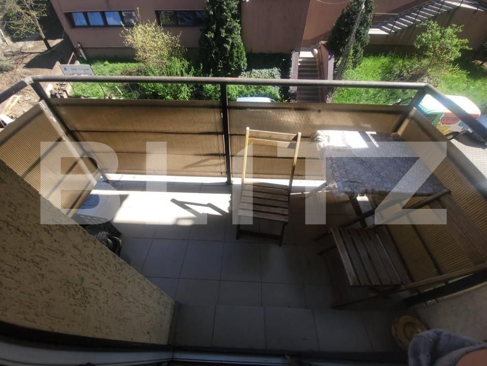 Garsonieră de vânzare Gheorgheni - 142522AV | BLITZ Cluj-Napoca | Poza3