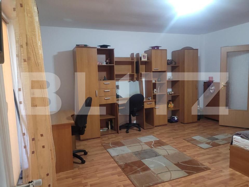 Garsonieră de vânzare Gheorgheni - 142522AV | BLITZ Cluj-Napoca | Poza6