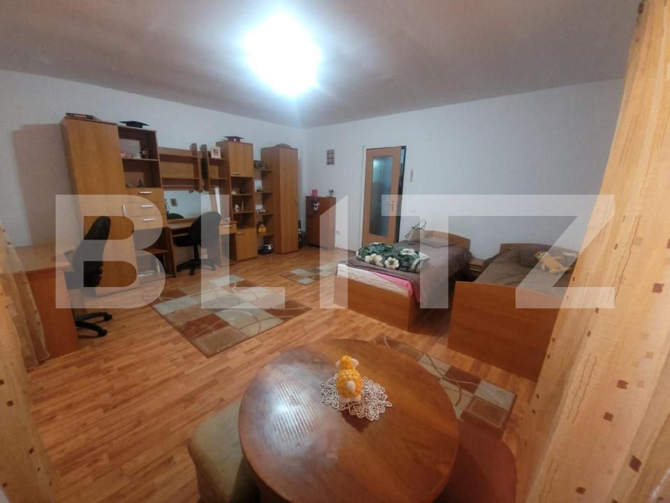 Garsonieră de vânzare Gheorgheni - 142522AV | BLITZ Cluj-Napoca | Poza2
