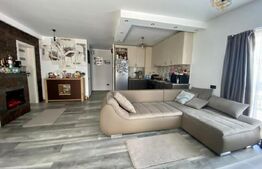 Apartament de 3 camere, terasa 28 mp, bloc nou, Iris