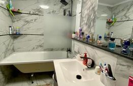 Apartament de 3 camere, terasa 28 mp, bloc nou, Iris