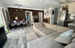 Apartament de 3 camere, terasa 28 mp, bloc nou, Iris