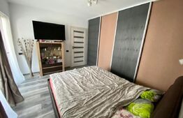 Apartament de 3 camere, terasa 28 mp, bloc nou, Iris
