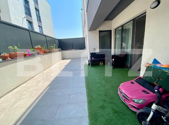 Apartament de vânzare 3 camere Iris - 142527AV | BLITZ Cluj-Napoca | Poza11