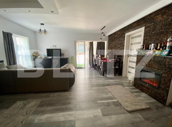 Apartament de vânzare 3 camere Iris - 142527AV | BLITZ Cluj-Napoca | Poza2