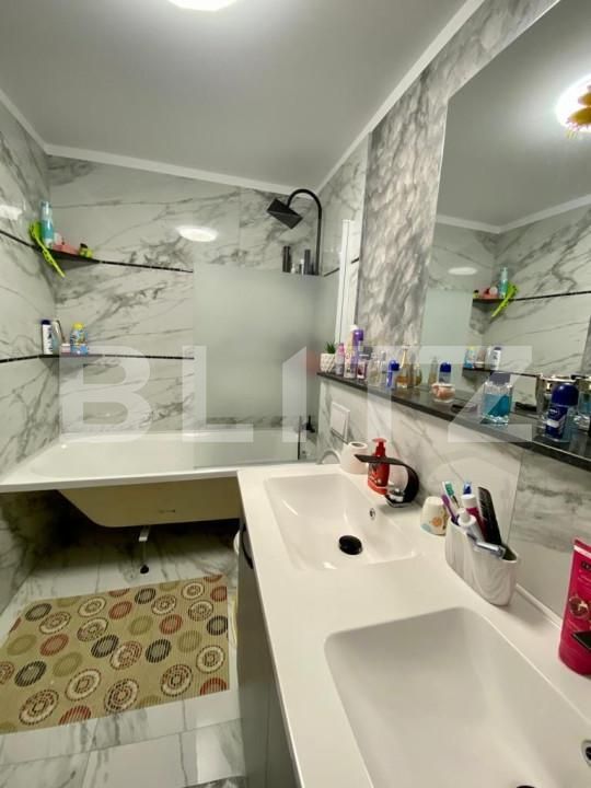 Apartament de vânzare 3 camere Iris - 142527AV | BLITZ Cluj-Napoca | Poza8