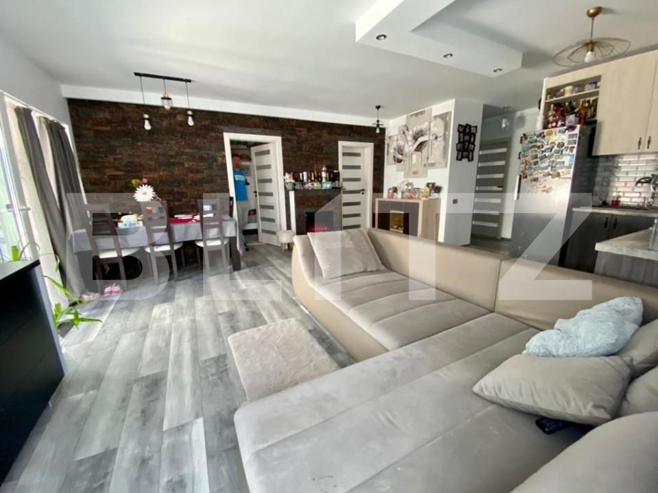 Apartament de vânzare 3 camere Iris - 142527AV | BLITZ Cluj-Napoca | Poza3