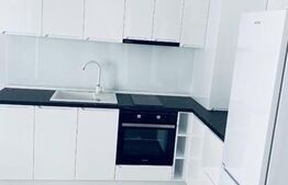 Apartament de 3 camere, 65 mp, terasa de 20 mp si parcare, zona strazii Oasului