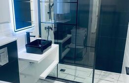 Apartament de 3 camere, 65 mp, terasa de 20 mp si parcare, zona strazii Oasului