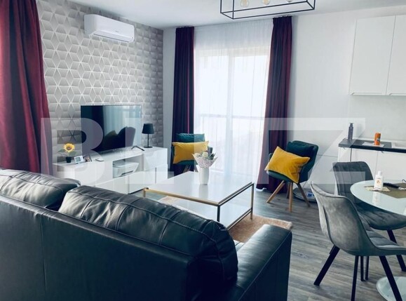 Apartament de vânzare 3 camere Iris - 142529AV | BLITZ Cluj-Napoca | Poza1