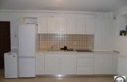 2 camere, 48 mp, imobil nou, demisol inalt, mobilat modern, zona Oncos!