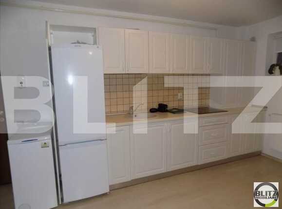 Apartament de închiriat 2 camere Bună Ziua - 14253AI | BLITZ Cluj-Napoca | Poza2