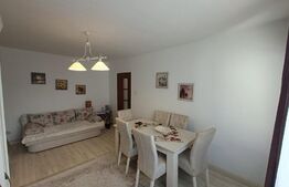 Apartament 3 camere, 65mp, decomandat, 2 bai, Marasti