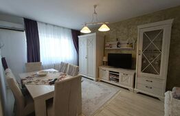 Apartament 3 camere, 65mp, decomandat, 2 bai, Marasti