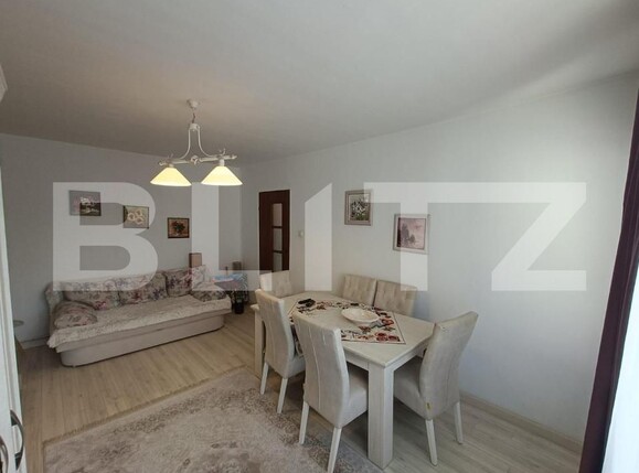 Apartament de vânzare 3 camere Marasti - 142531AV | BLITZ Cluj-Napoca | Poza2