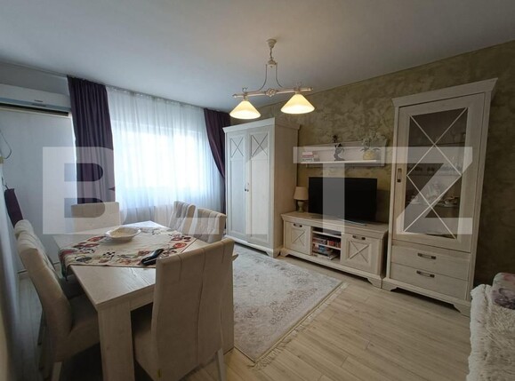 Apartament de vânzare 3 camere Marasti - 142531AV | BLITZ Cluj-Napoca | Poza1