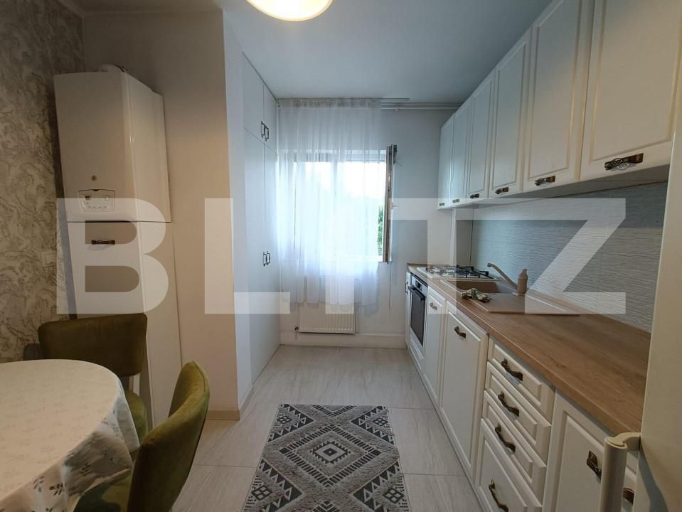 Apartament de vânzare 3 camere Marasti - 142531AV | BLITZ Cluj-Napoca | Poza6